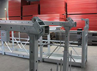 沈陽(yáng)電動(dòng)吊籃租賃的維護(hù)和保養(yǎng)!