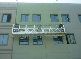 沈陽(yáng)吊籃懸掛機(jī)構(gòu)更堅(jiān)固的方法!