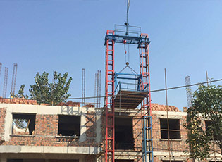 沈陽電動吊籃租賃在施工時有什么優(yōu)勢!
