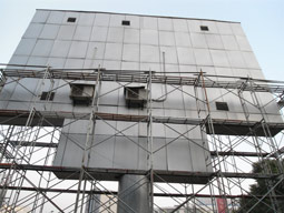 沈陽(yáng)吊籃租賃的哪些疑問(wèn)沒(méi)解決?