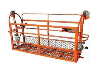 沈陽(yáng)電動(dòng)吊籃怎么進(jìn)行檢修