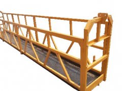 沈陽(yáng)吊籃租賃,電動(dòng)吊籃安裝技巧