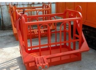 吊籃安全操作標準