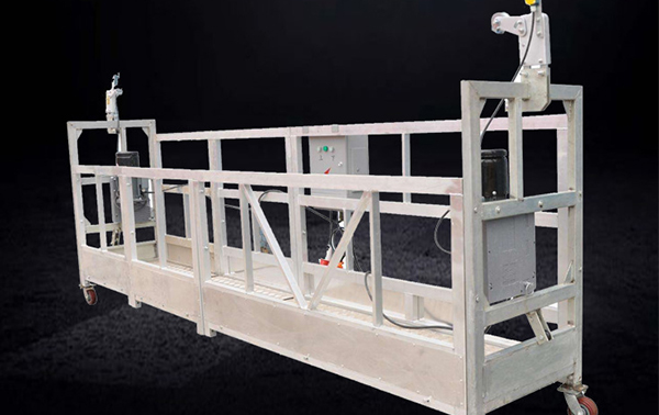 沈陽(yáng)吊籃租賃操作工的崗位責(zé)任介紹