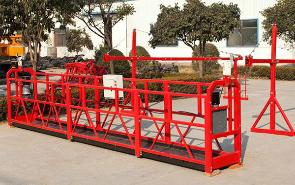 沈陽(yáng)電動(dòng)吊籃租賃吊籃停電后的應(yīng)該怎樣進(jìn)行操作