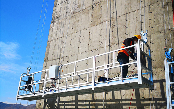 沈陽(yáng)吊籃租賃