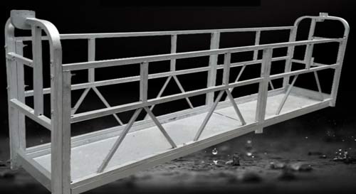 沈陽(yáng)吊籃租賃中的基本技術(shù)要求