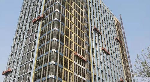 租賃沈陽(yáng)吊籃后可以進(jìn)行轉(zhuǎn)租嗎？