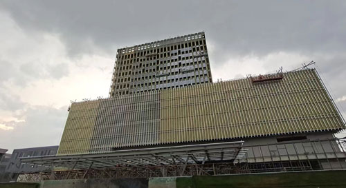 沈陽(yáng)吊籃租賃市場(chǎng)：蓬勃發(fā)展的未來(lái)與無(wú)限潛力